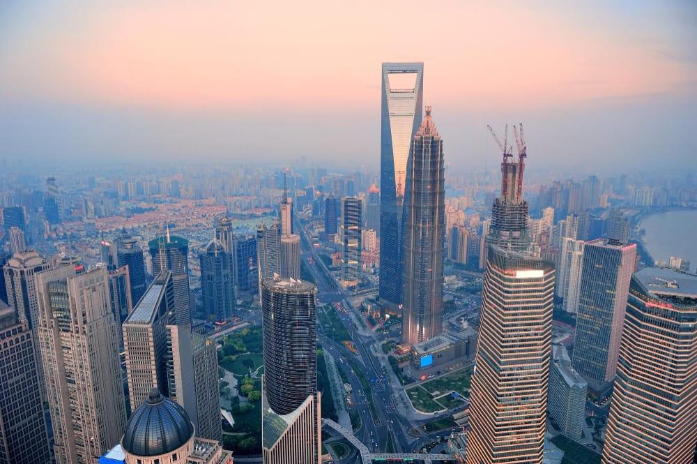 Saudi Arabia property investment