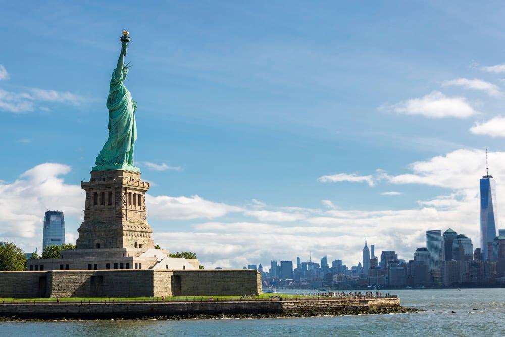 United States property investment