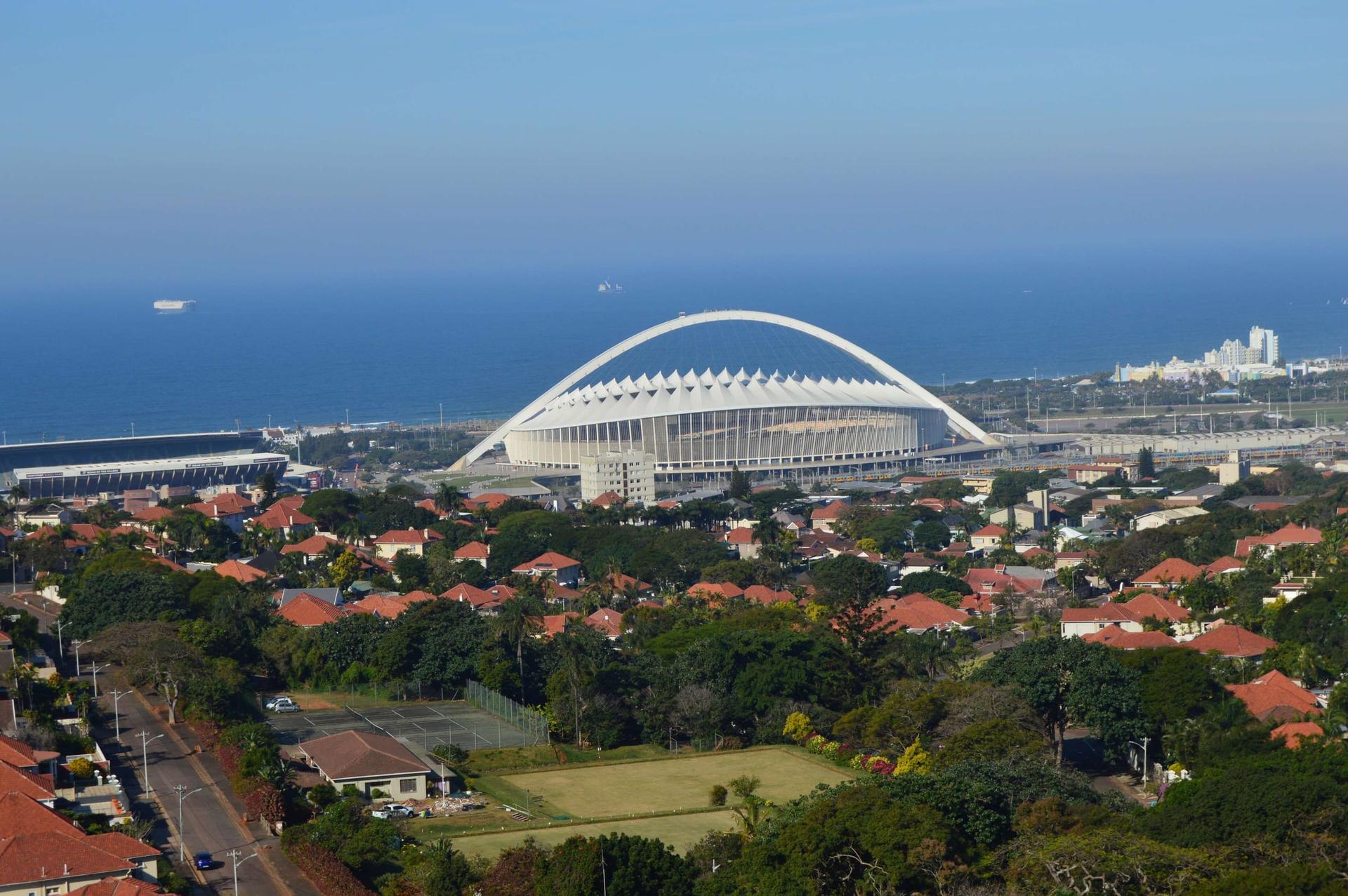 Durban property investment