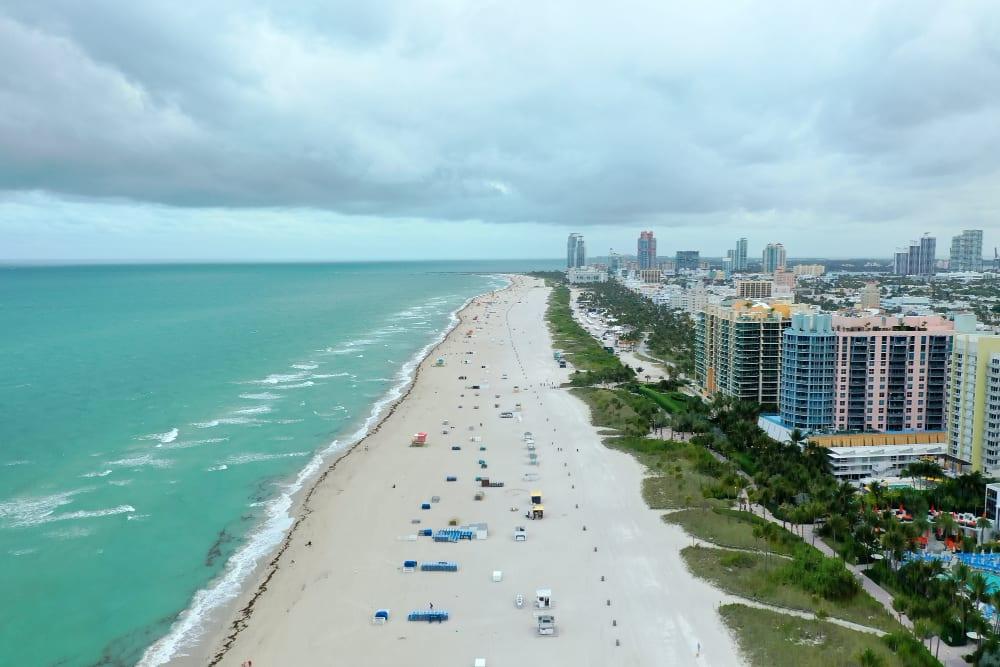 Miami & South Florida property investment