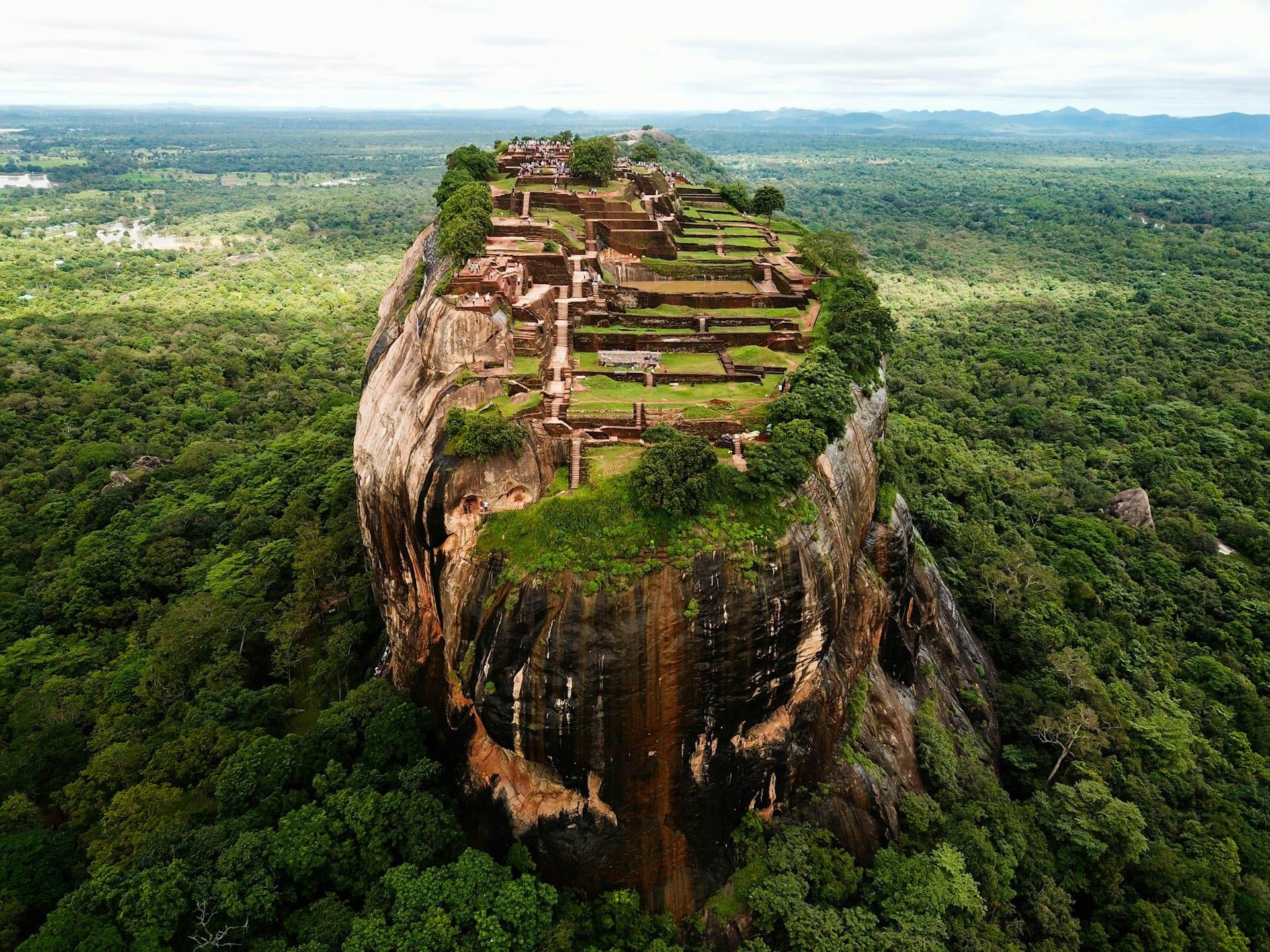 Sri Lanka property investment