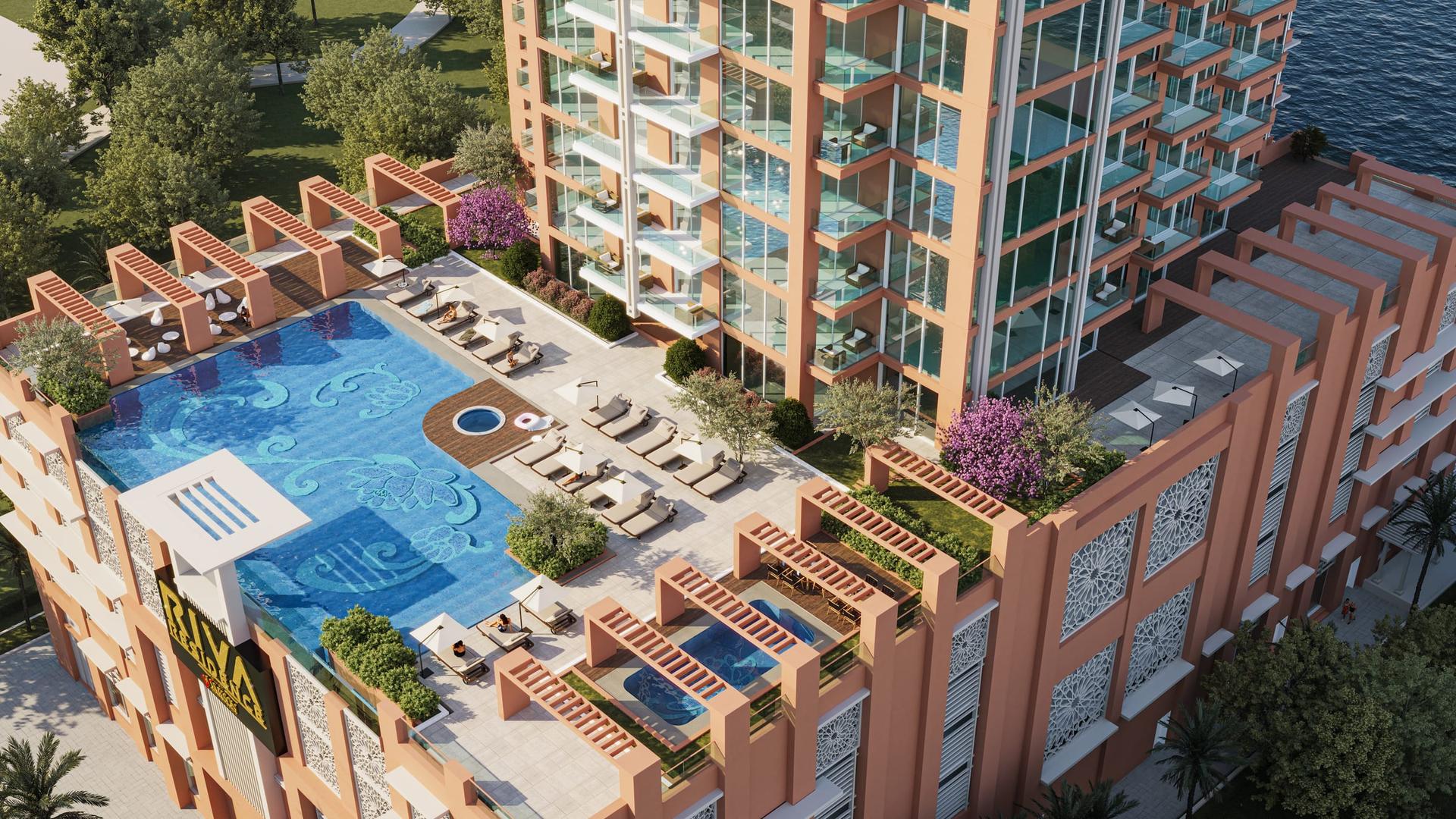 Riva Residences — photograph 2