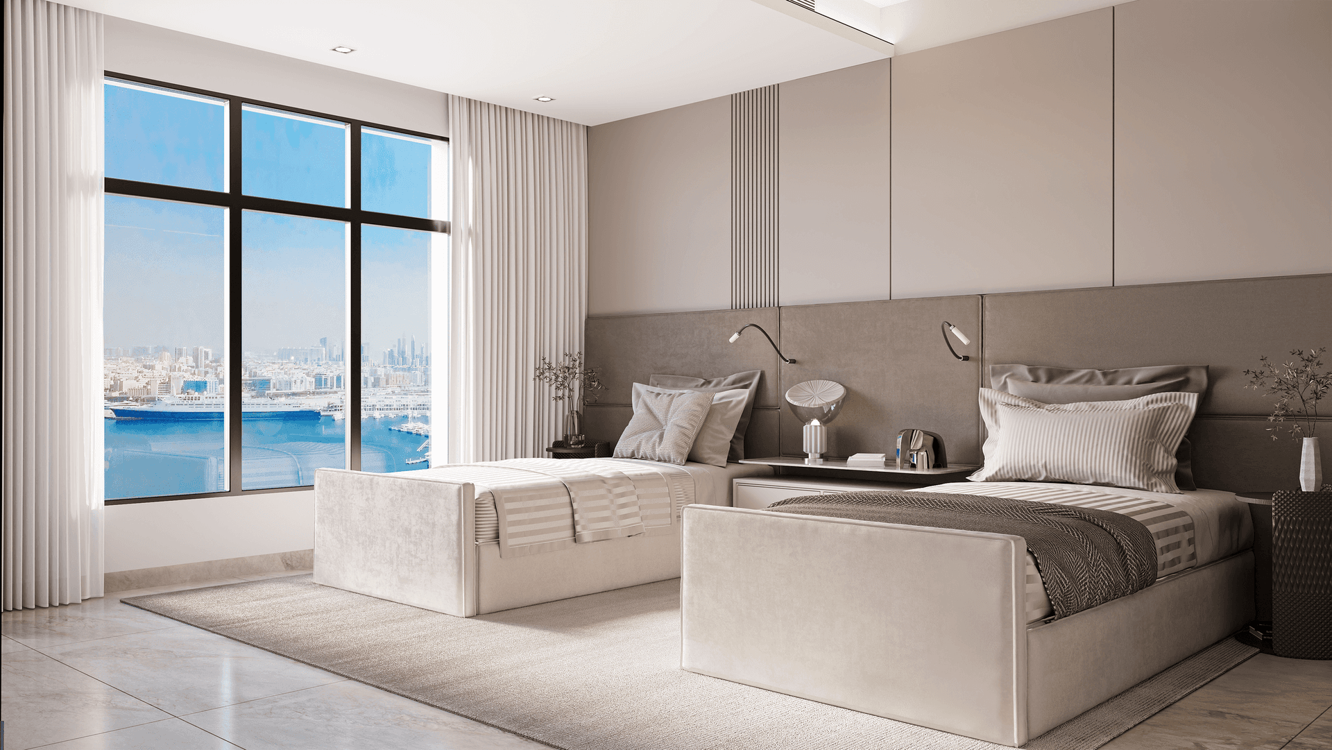 Riva Residences — photograph 3