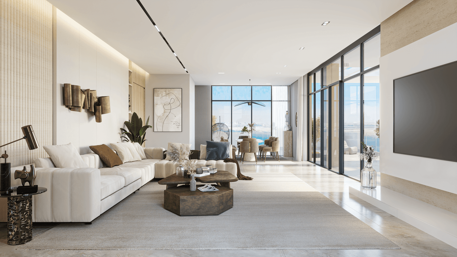Riva Residences — photograph 4