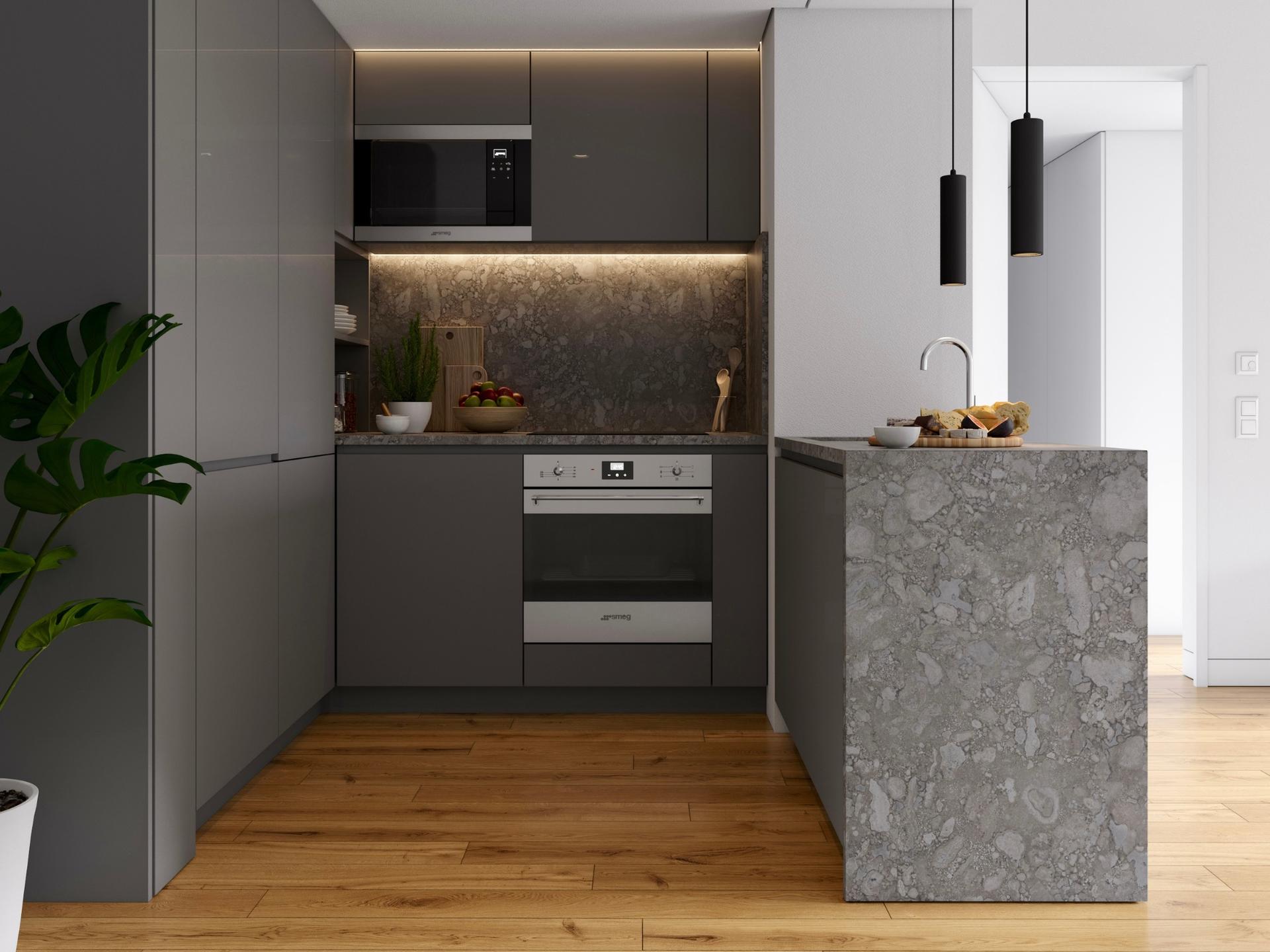 Infante Residences — photograph 4