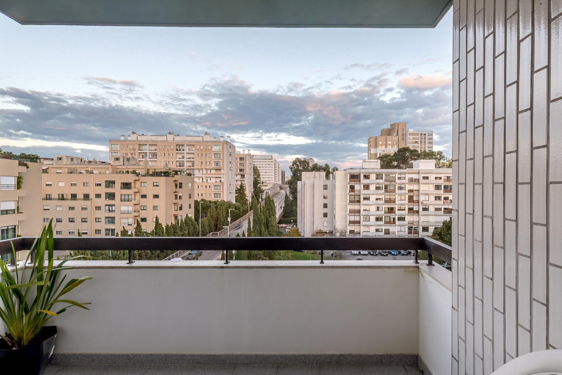 Apartment in Porto (93932) — photograph 2