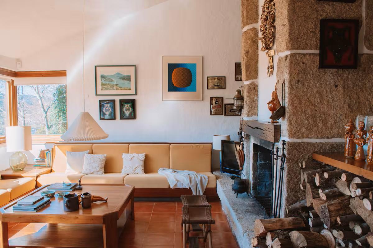 House in Vila Nova de Cerveira — photograph 3