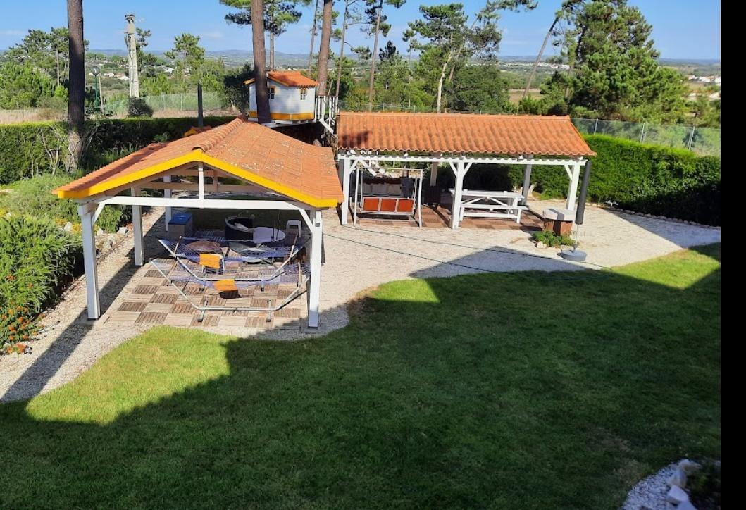 Hotel in Santiago do Cacém — photograph 4