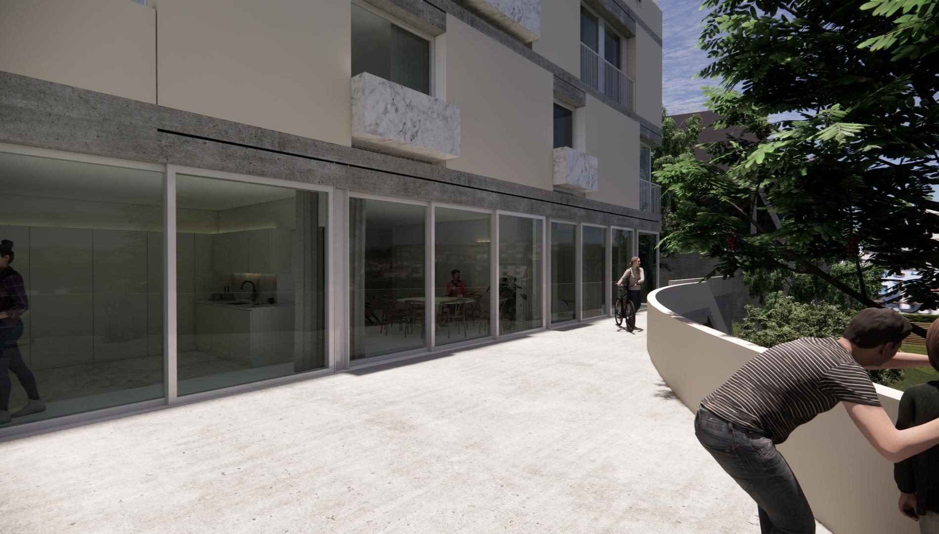 Apartment in Cascais (97417) — photograph 4