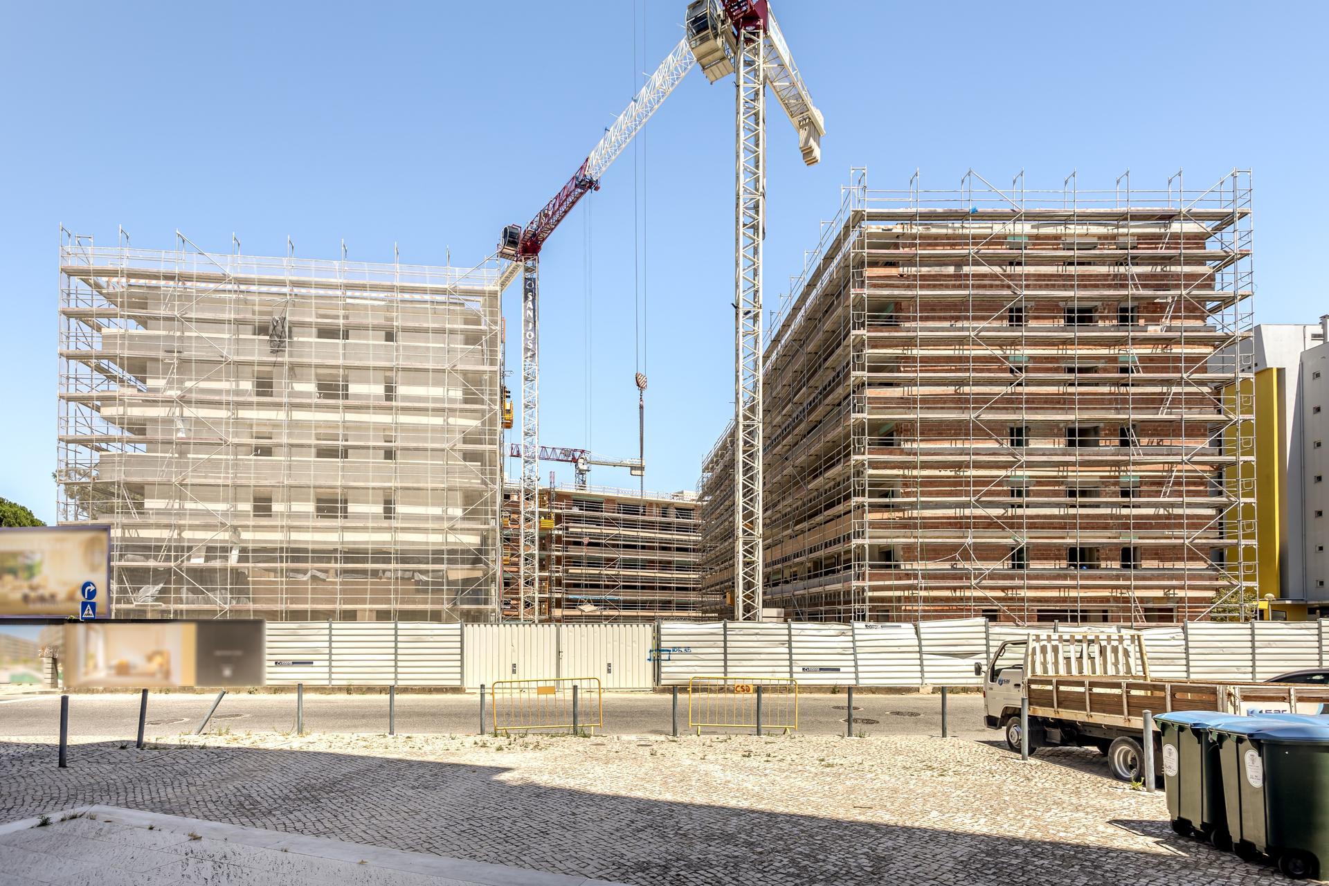 Apartment in Lisboa (96569) — photograph 3