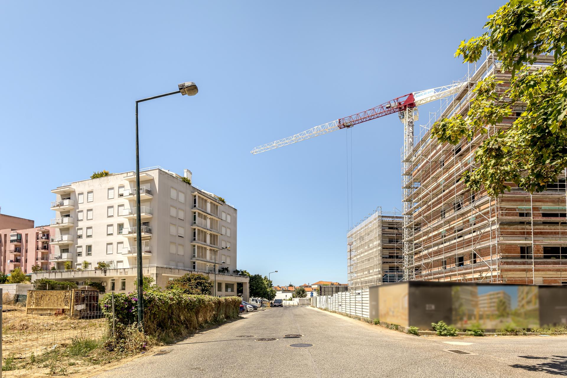 Apartment in Lisboa (96569) — photograph 5
