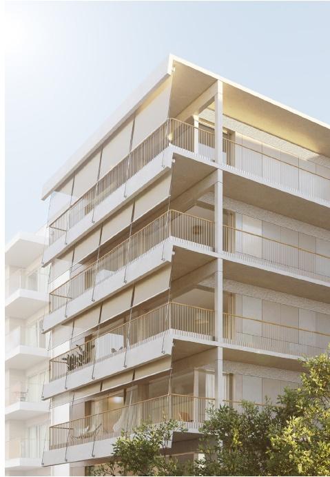 Apartment in Porto (93009) — photograph 4