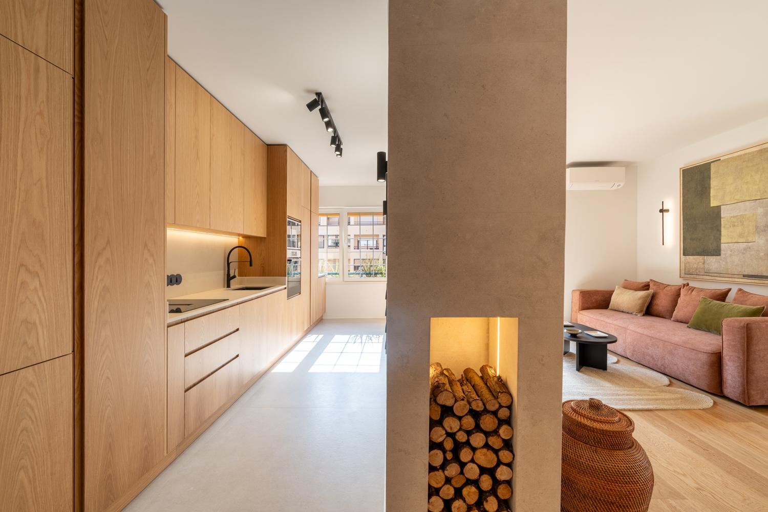 Apartment in Cascais (97549) — photograph 4