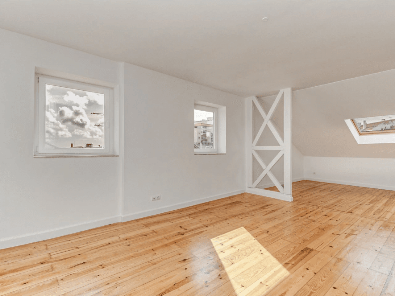 Apartment in Lisboa (93981) — photograph 3