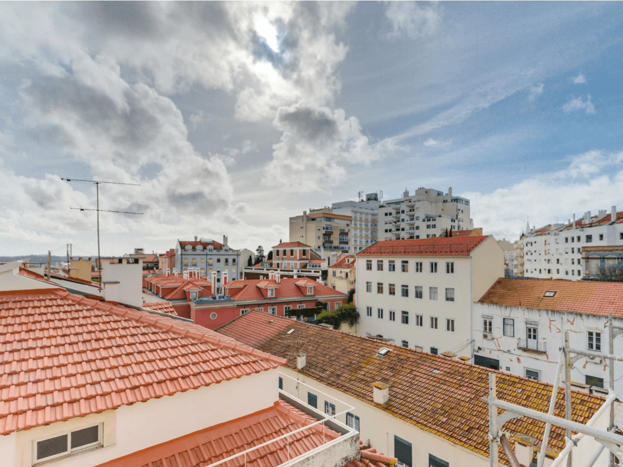 Apartment in Lisboa (93981) — photograph 4