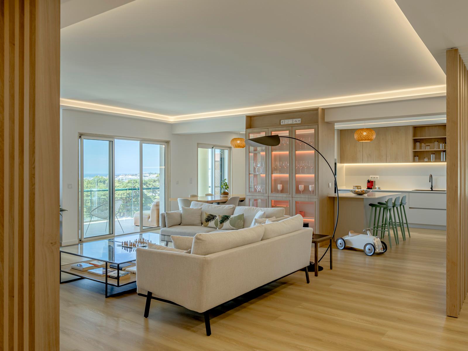 Apartment in Cascais (88875) — photograph 2