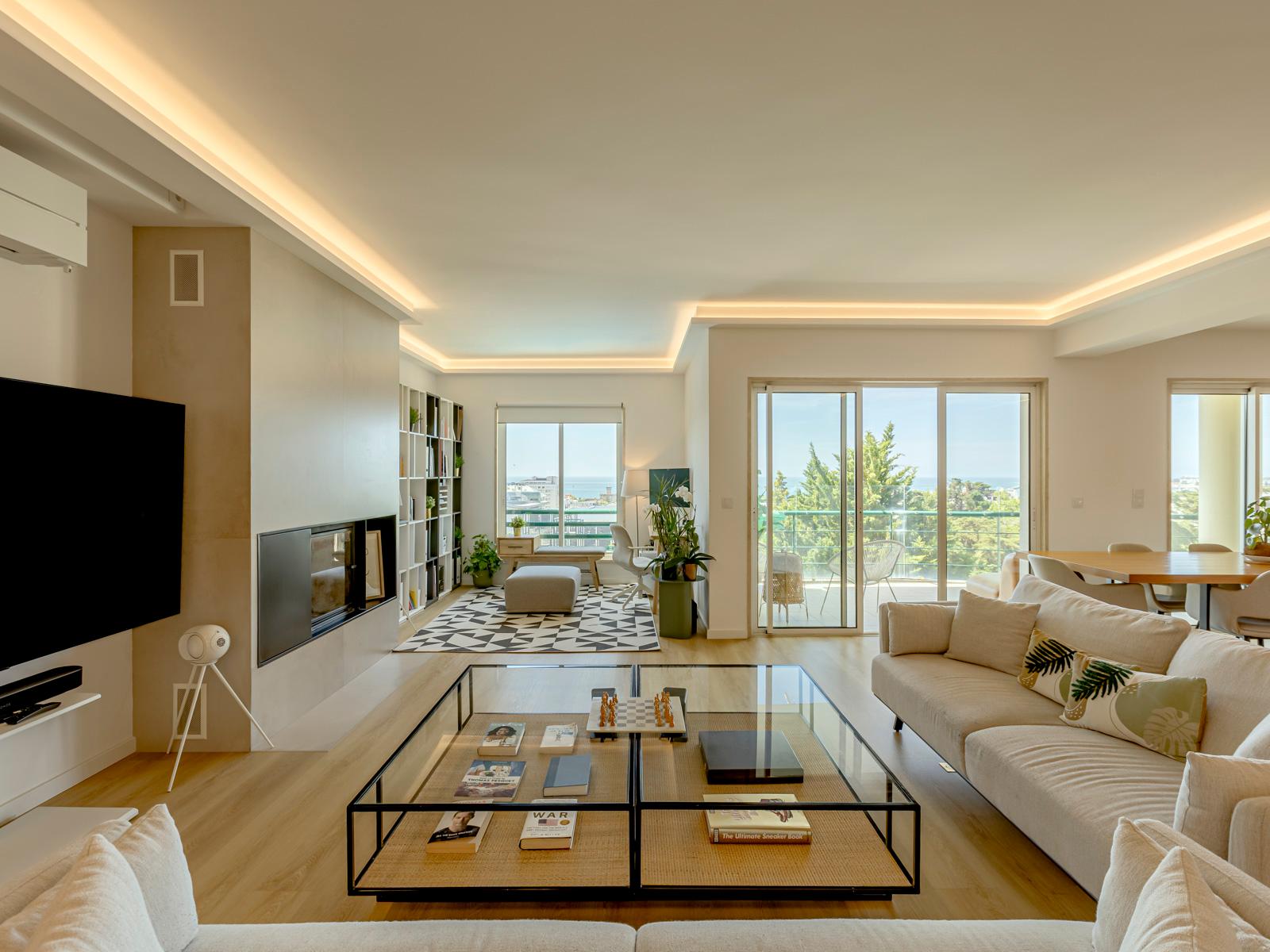 Apartment in Cascais (88875) — photograph 3