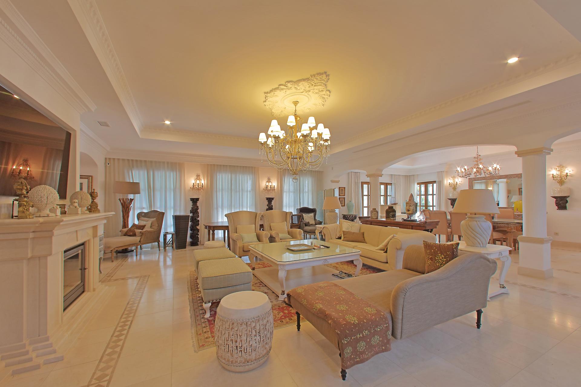 House in Loulé (84777) — photograph 3
