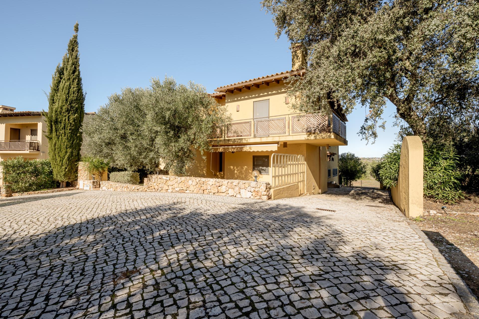 Farm in Silves — photograph 3