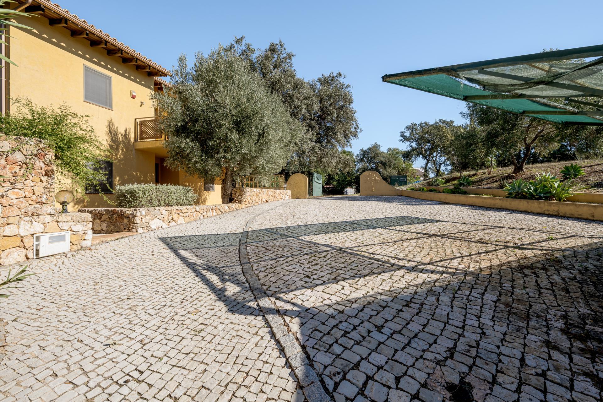 Farm in Silves — photograph 4
