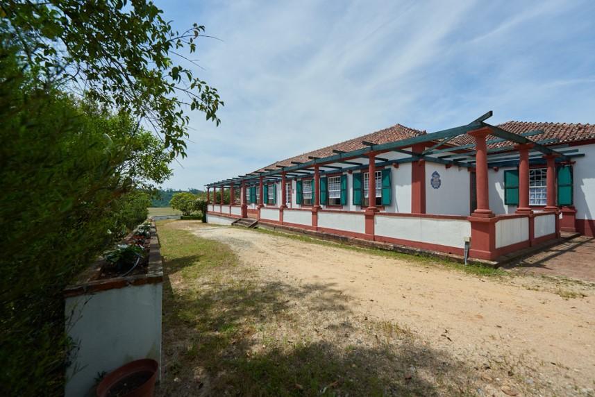 Farm in Águeda — photograph 2