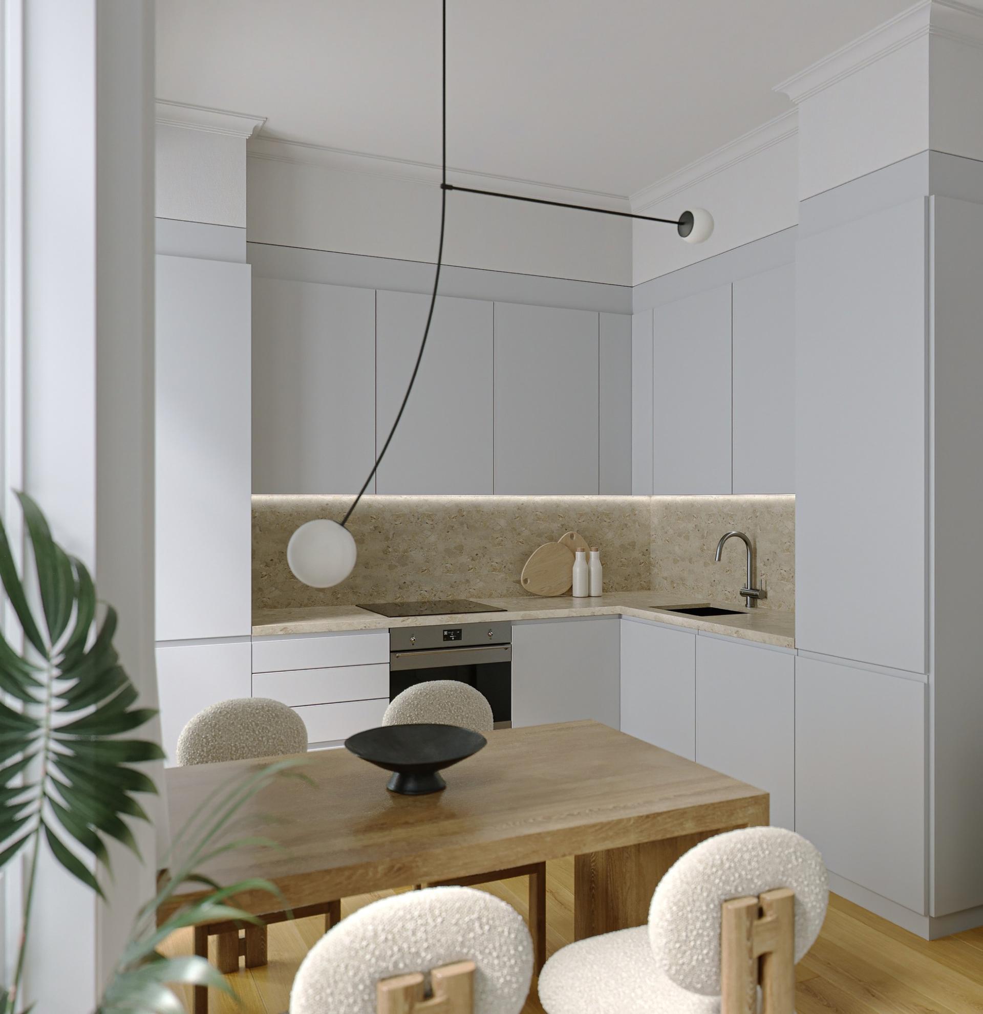 Apartment in Lisboa (86935) — photograph 2