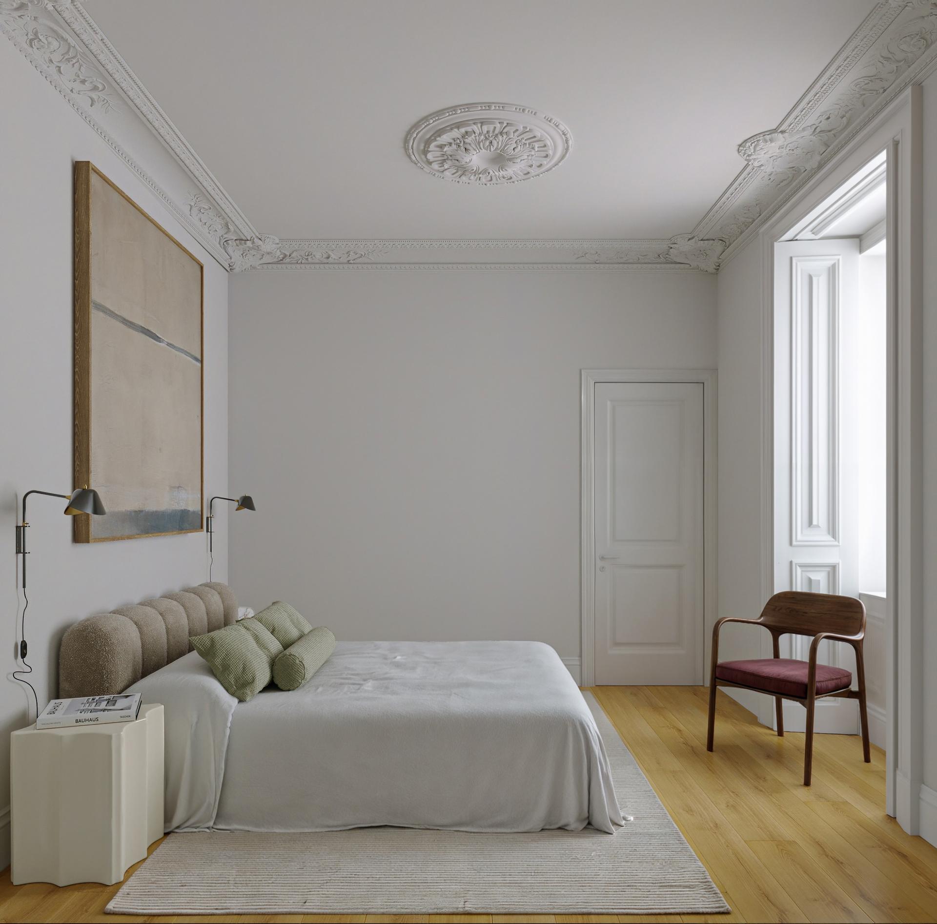 Apartment in Lisboa (86935) — photograph 3