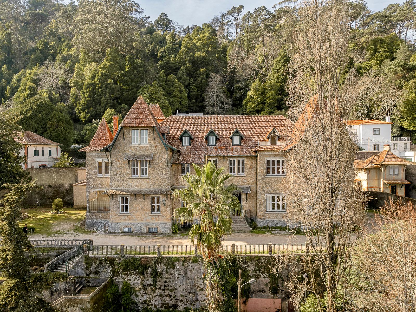 Farm in Sintra (77659) — photograph 4