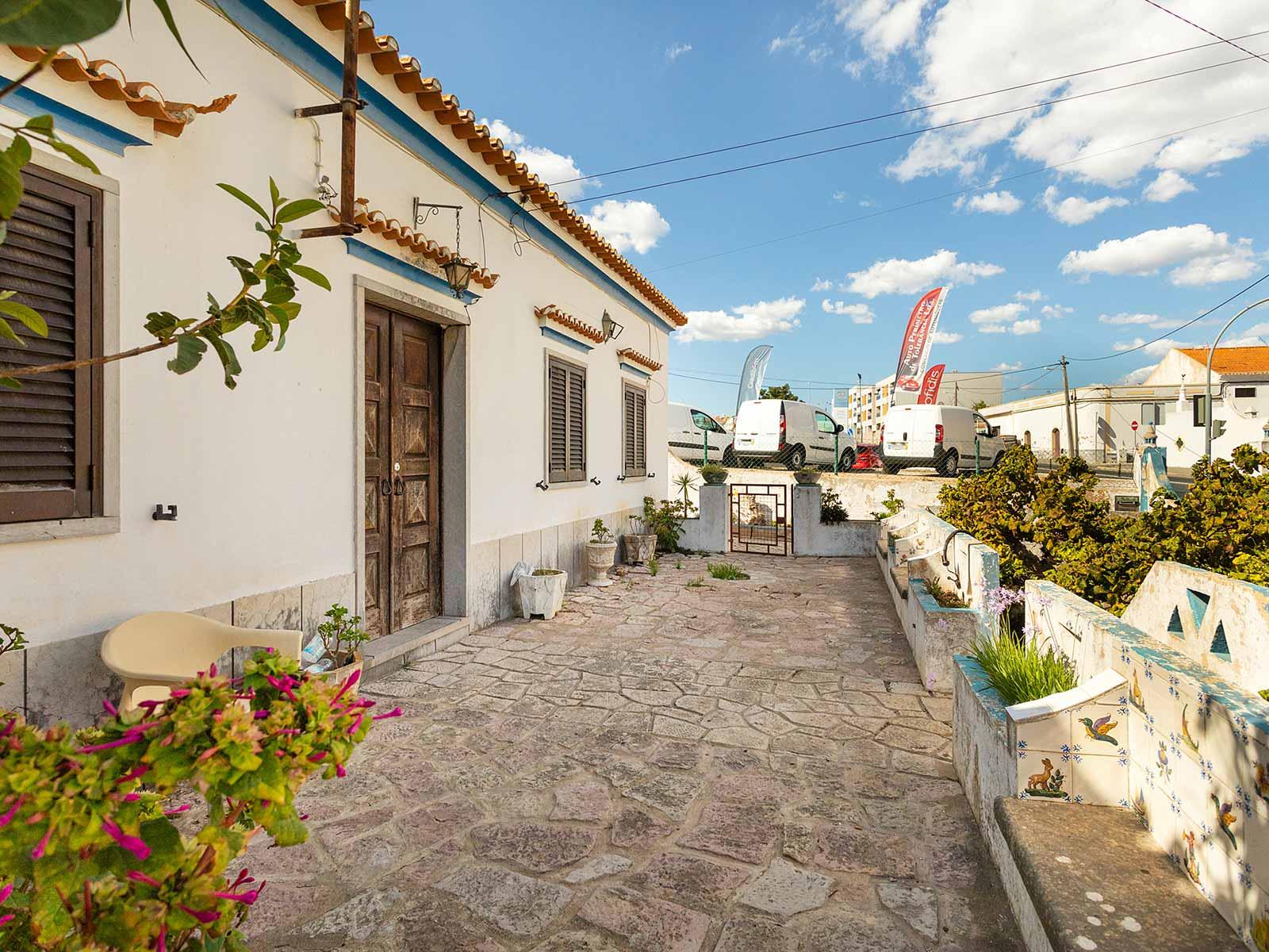Land in Silves (67682) — photograph 4