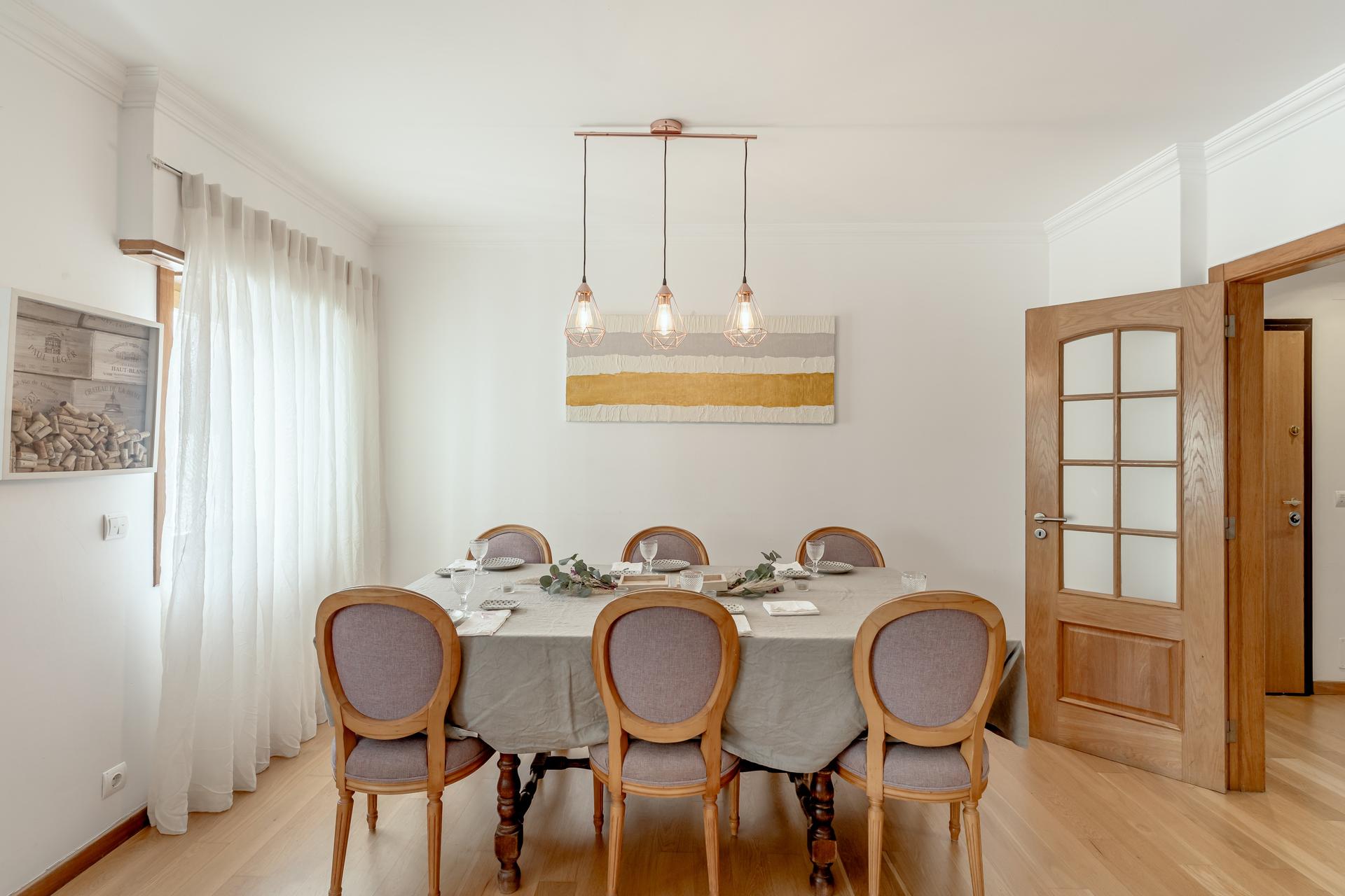 Semi-Detached House in Cascais — photograph 4