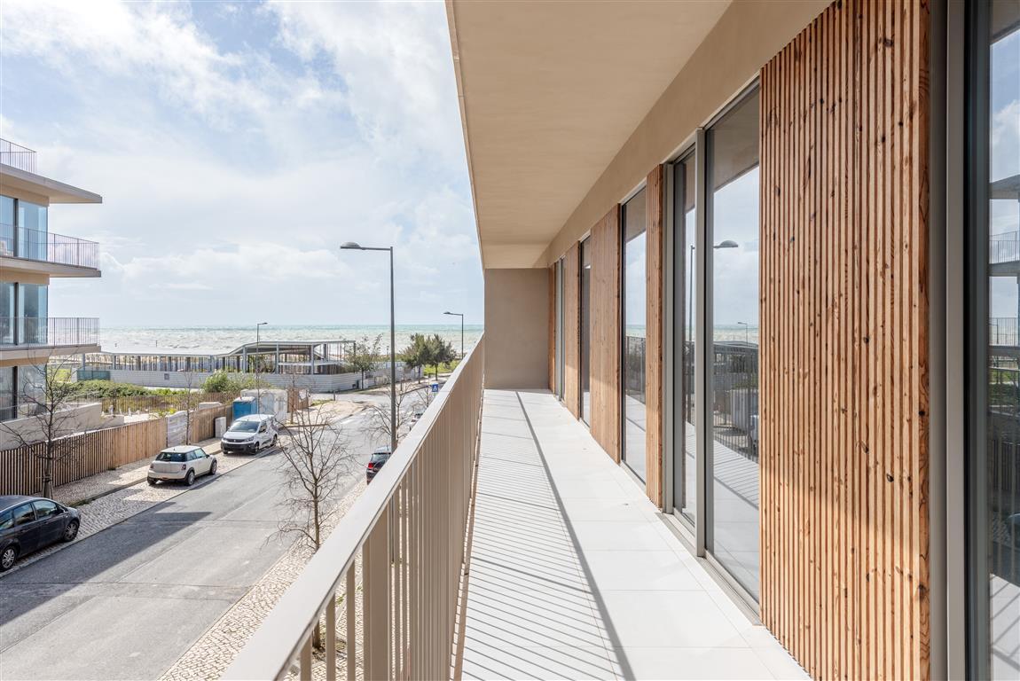 Horizon Ocean Gardens — photograph 1