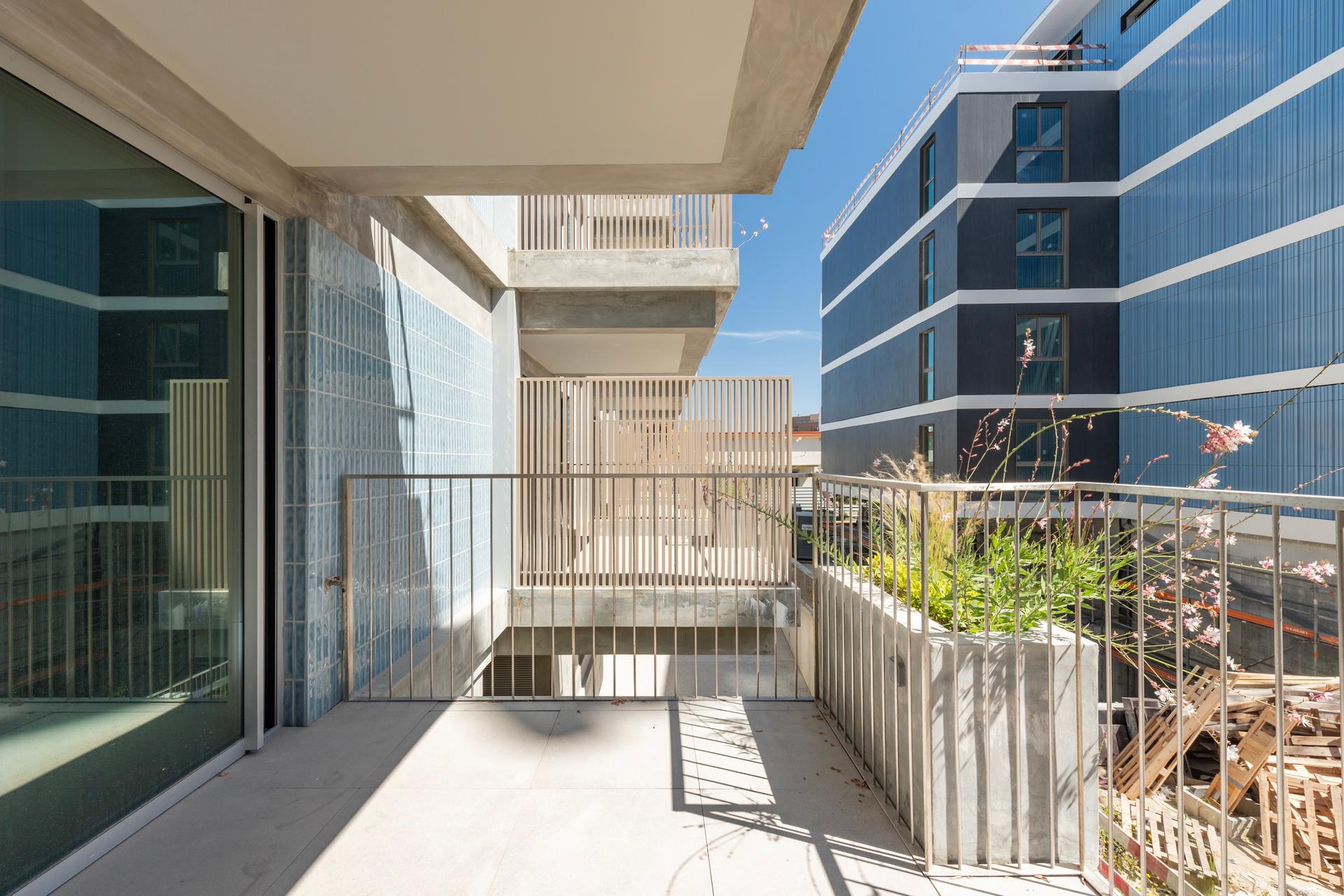 Apartment in Vila Nova de Gaia (94383) — photograph 1
