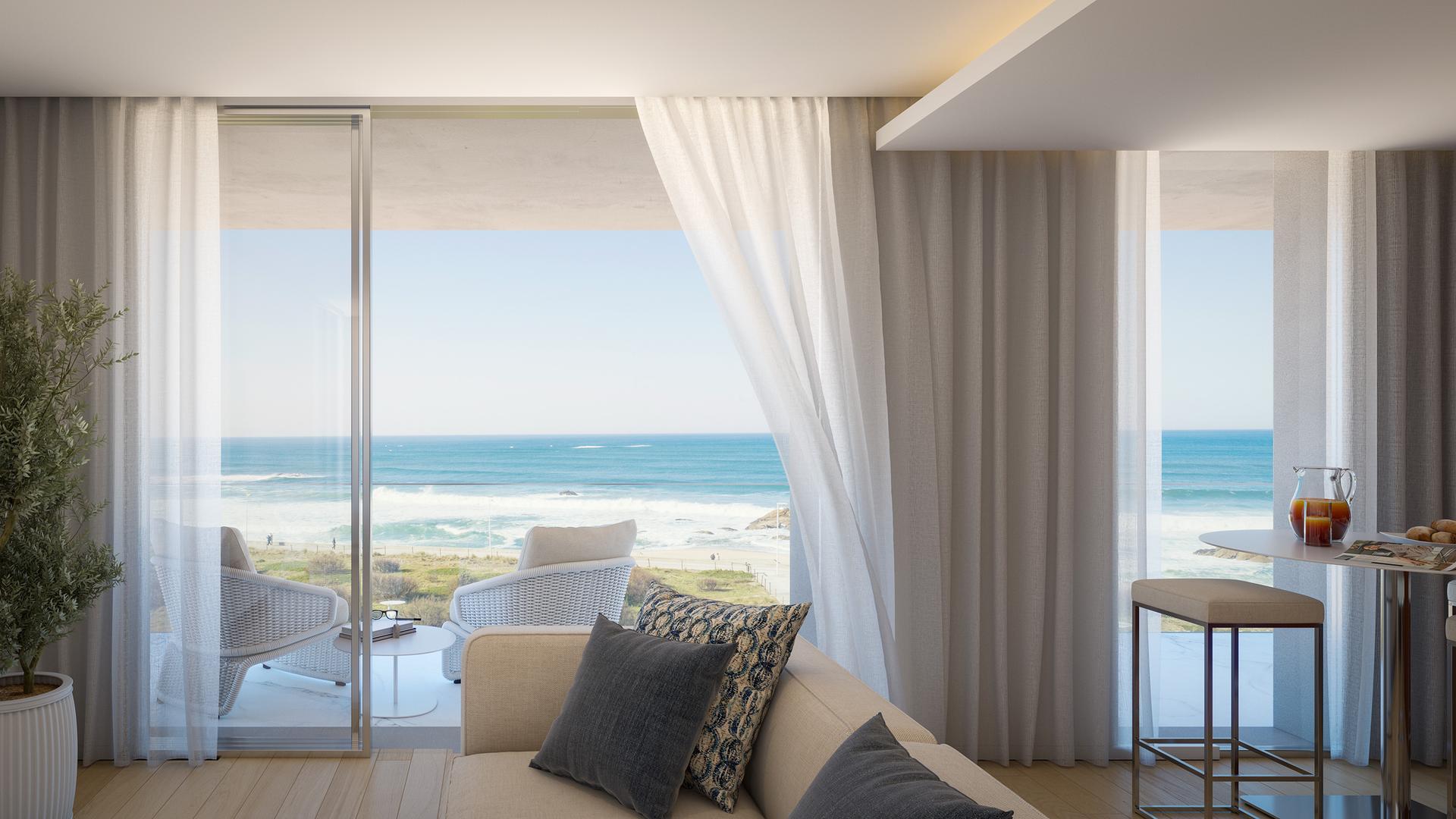 Apartment in Vila do Conde (94581) — photograph 3