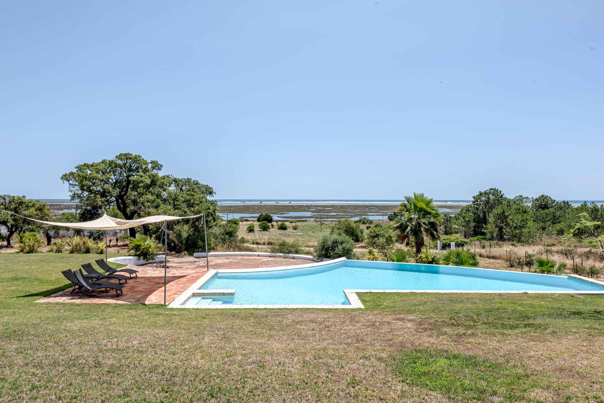 House in Tavira (85690) — photograph 2