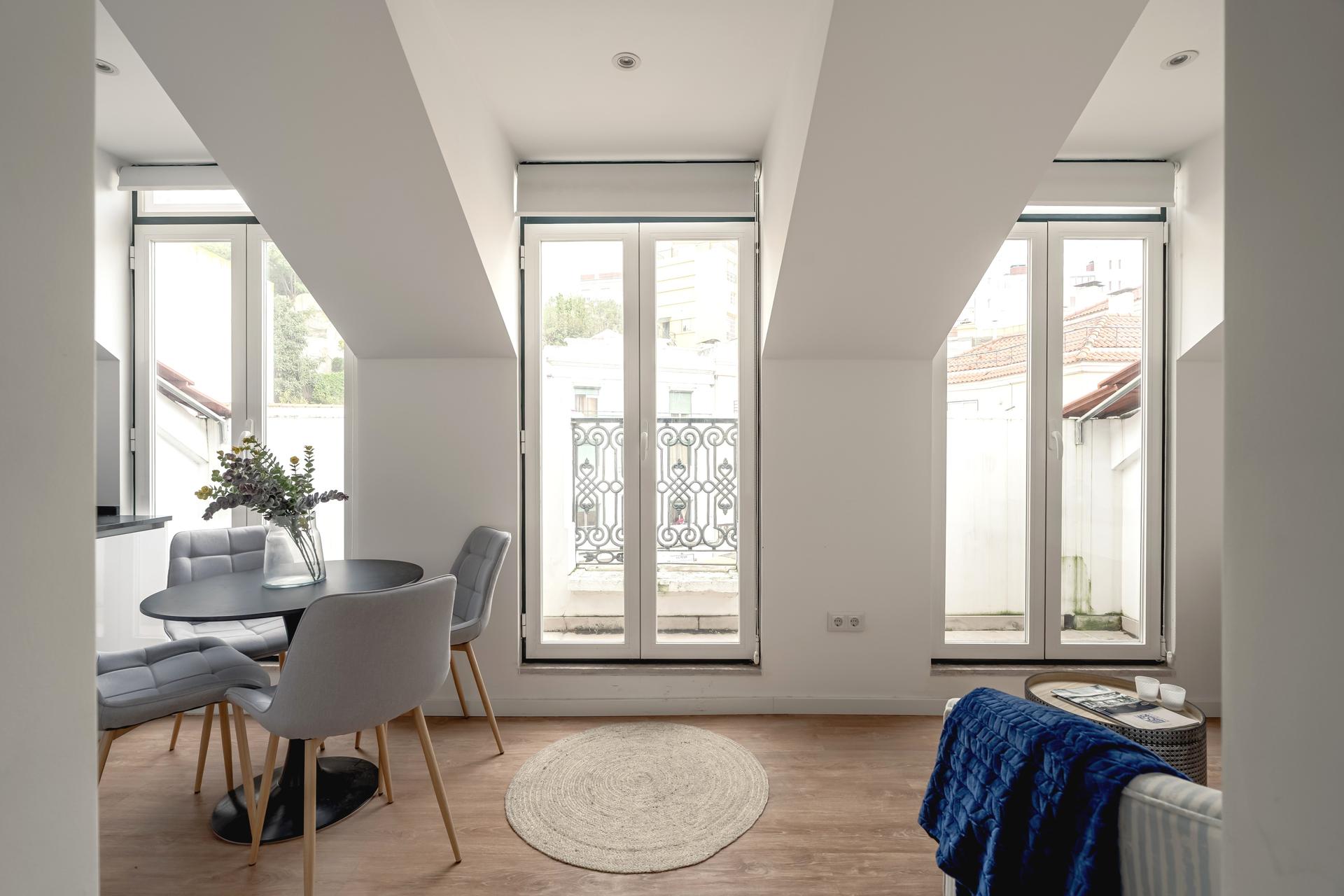 Apartment in Lisboa (94953) — photograph 1