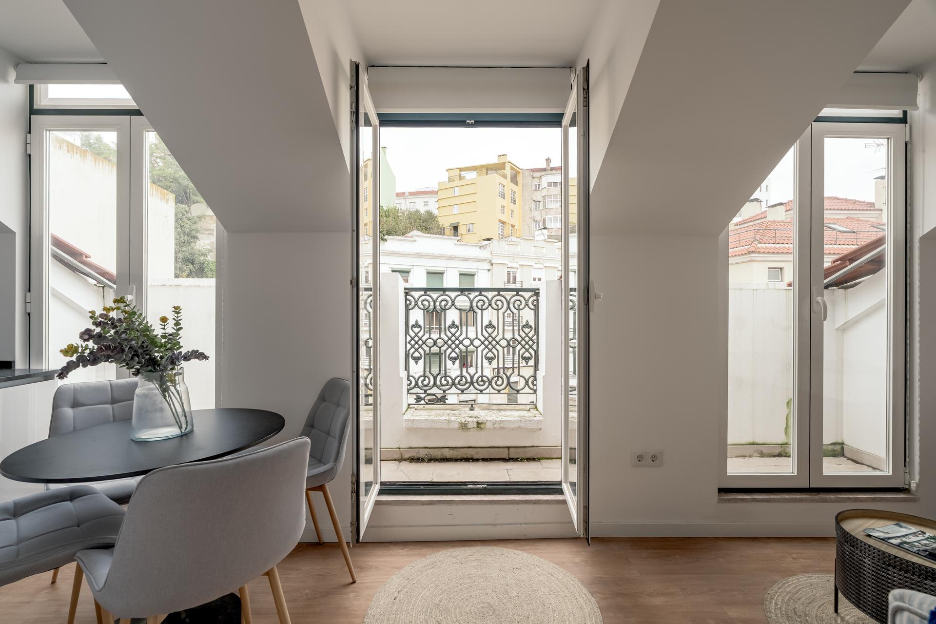 Apartment in Lisboa (94953) — photograph 2