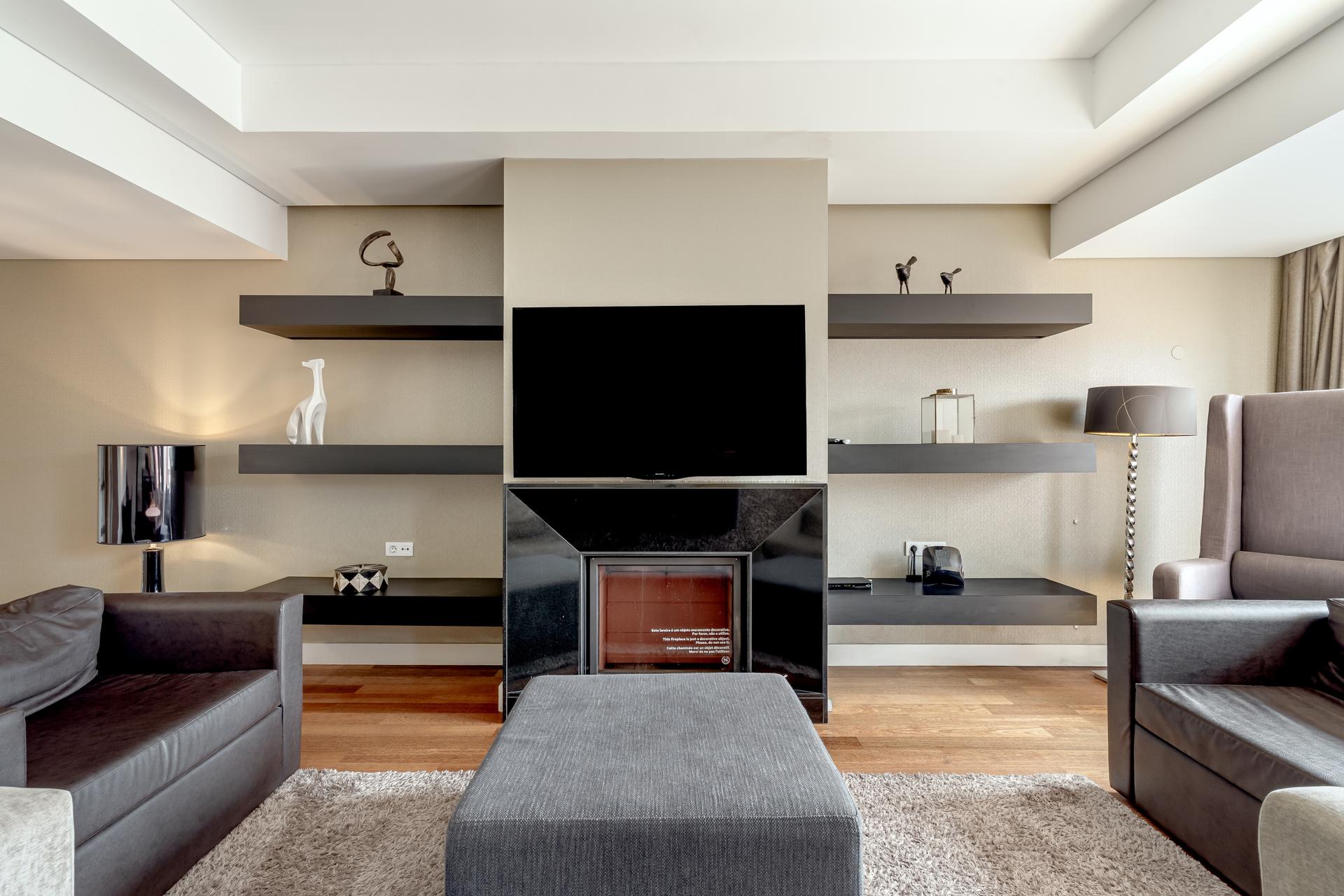 Apartment in Cascais (96908) — photograph 5
