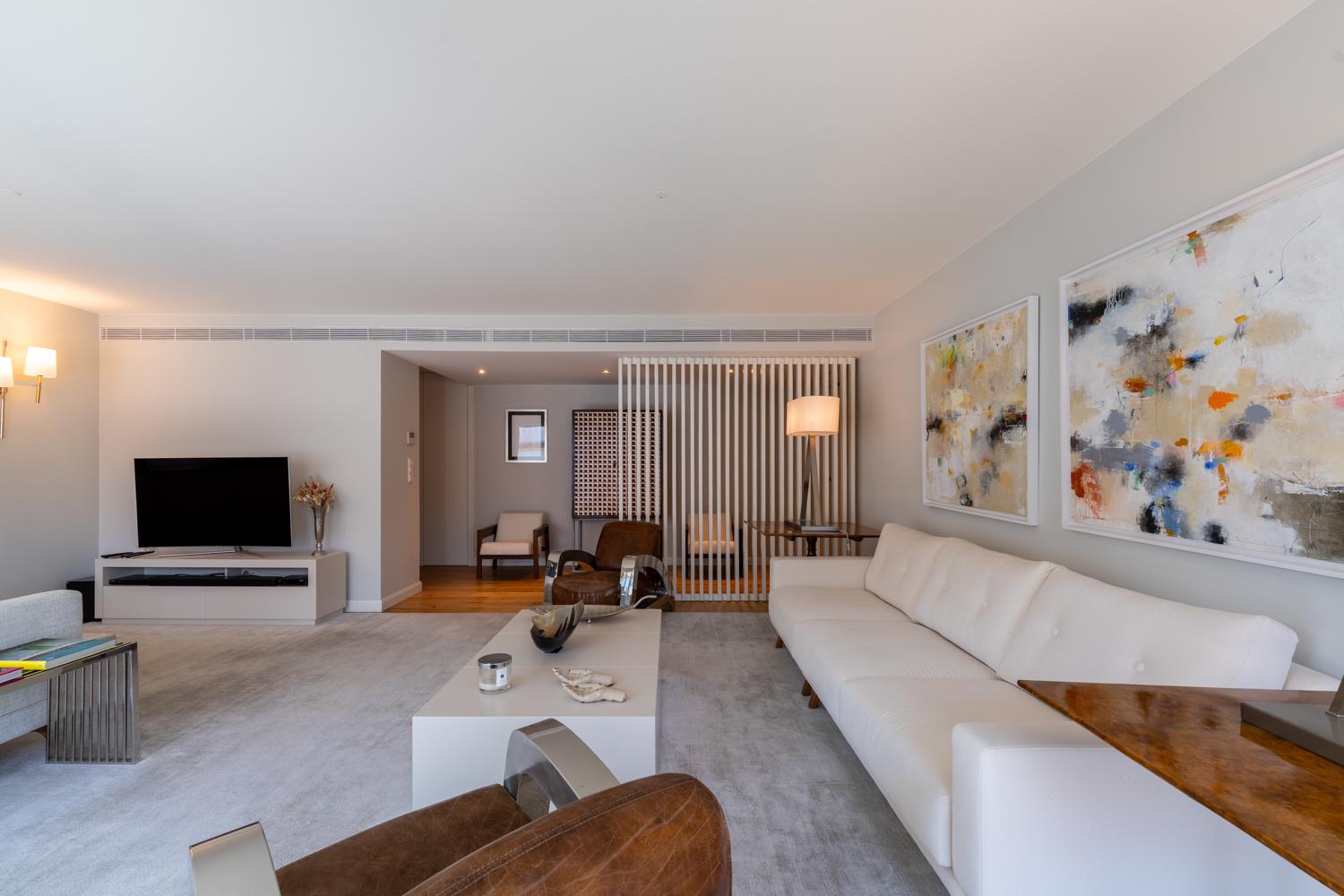 Apartment in Lisboa (98463) — photograph 5