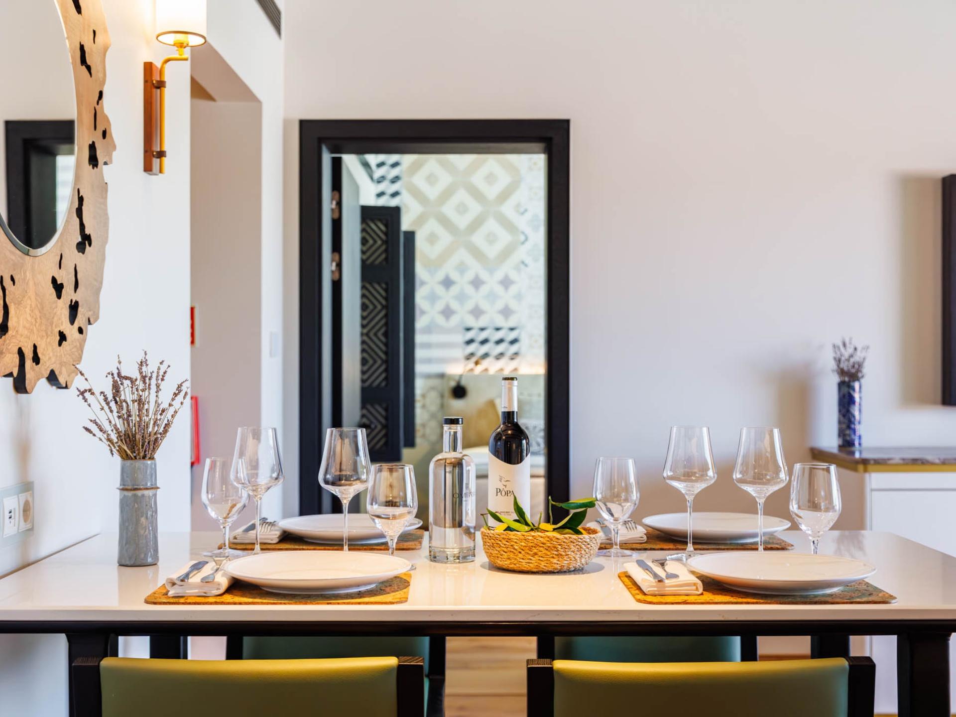 Viceroy Residences at Ombria Resort — photograph 2