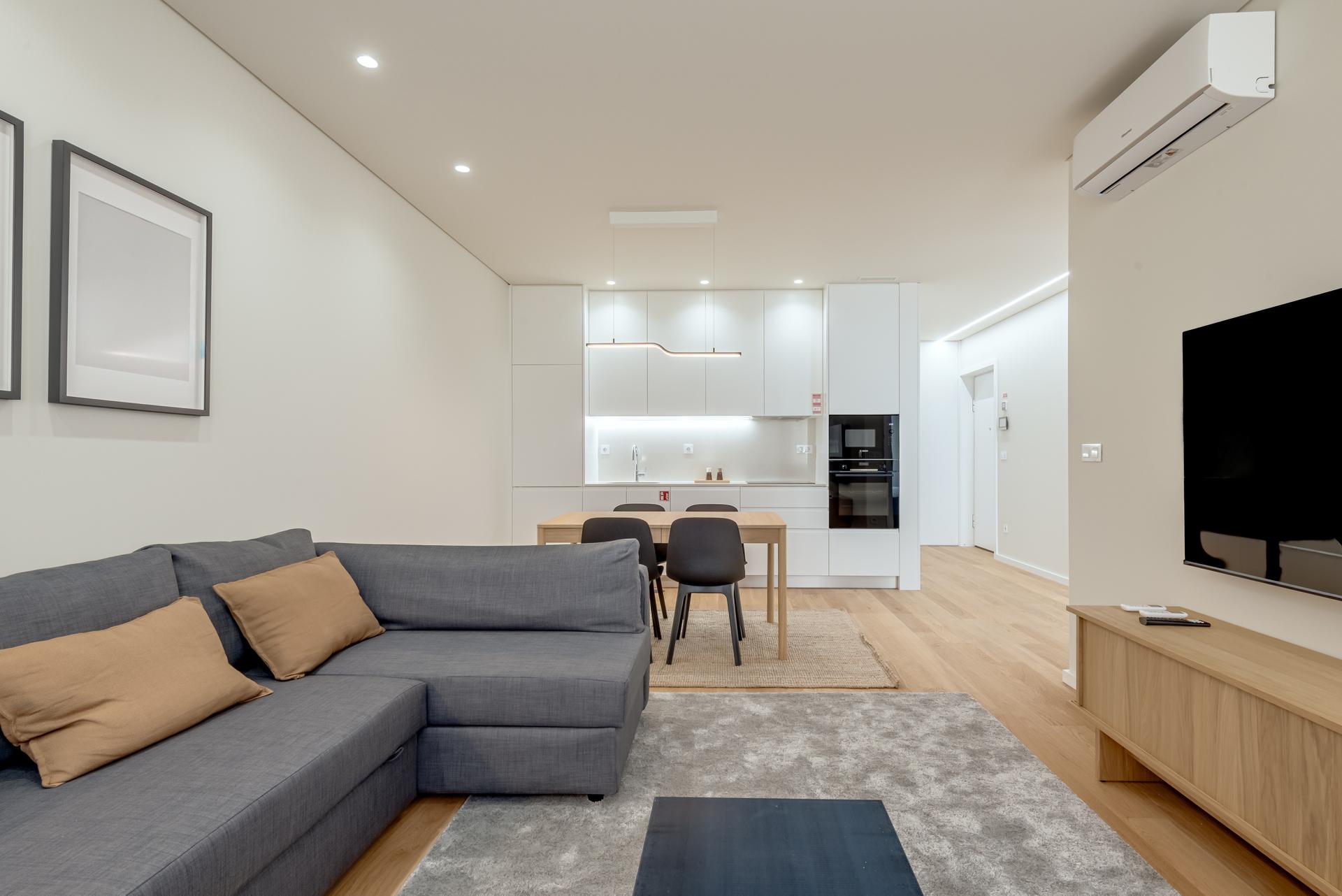 Apartment in Matosinhos (97925) — photograph 4