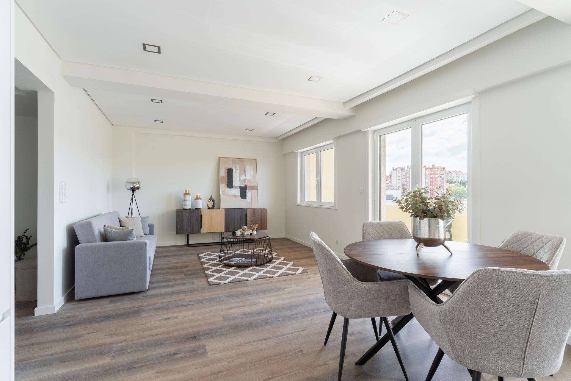Apartment in Lisboa (97615) — photograph 1