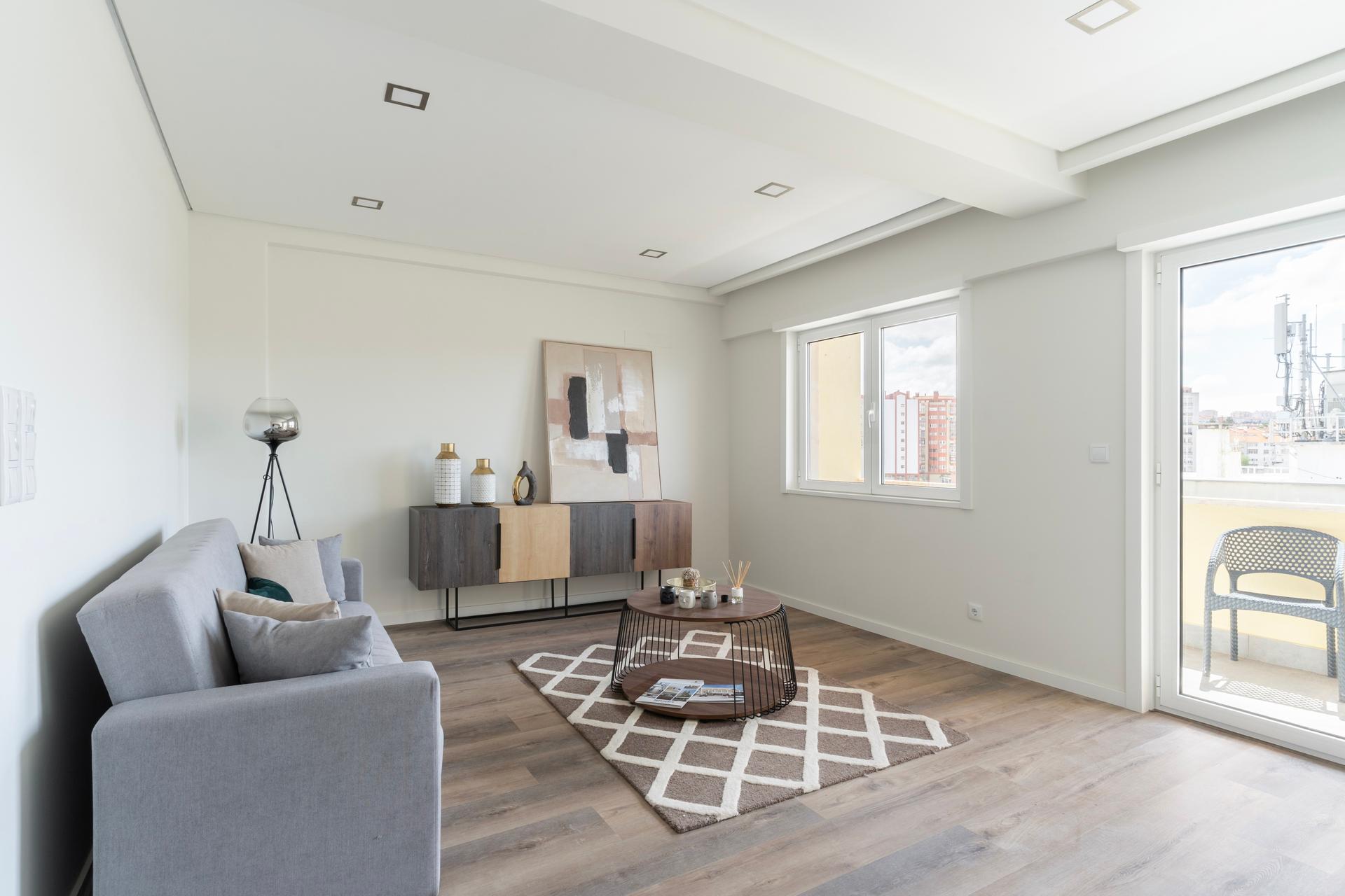 Apartment in Lisboa (97615) — photograph 4