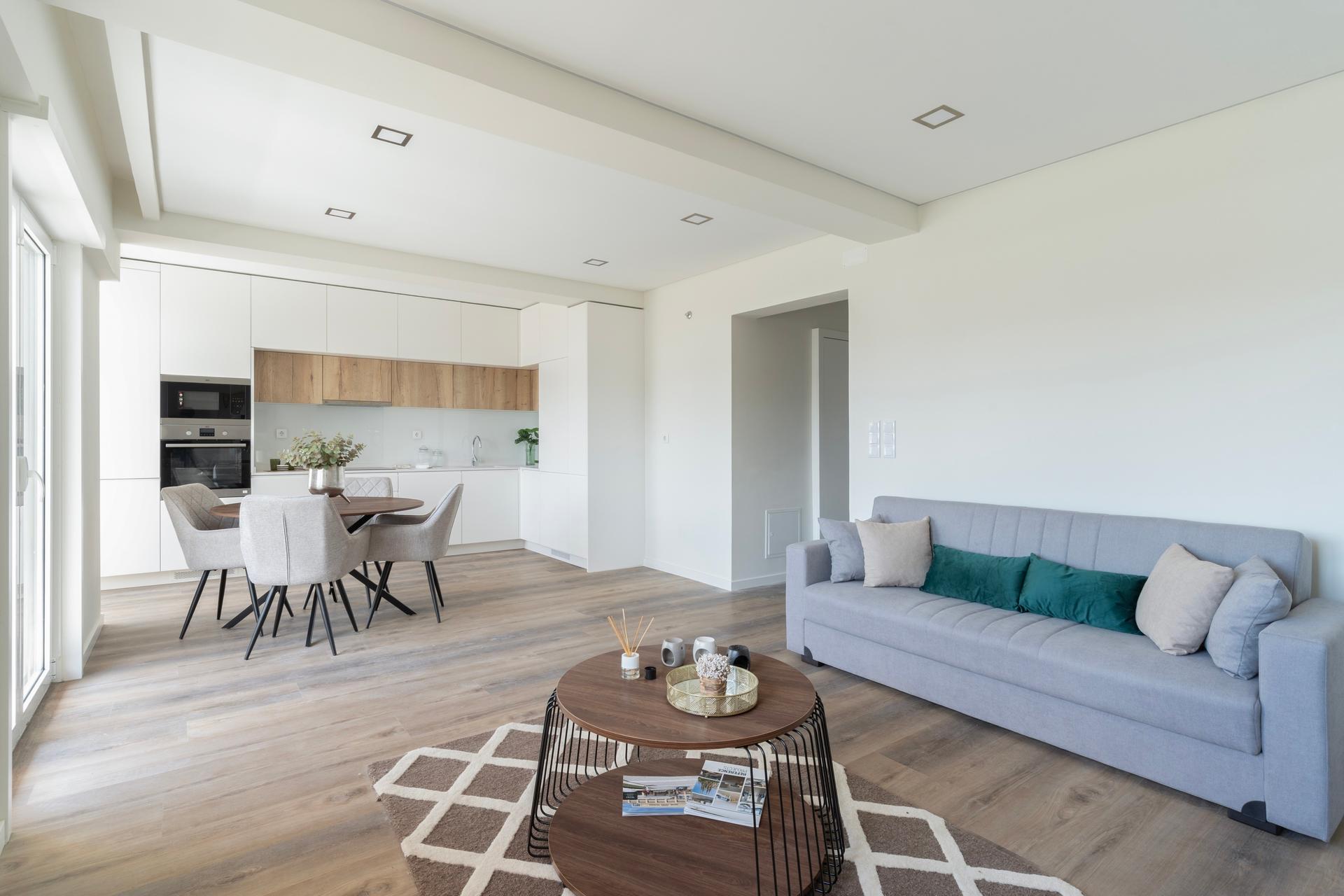 Apartment in Lisboa (97615) — photograph 5