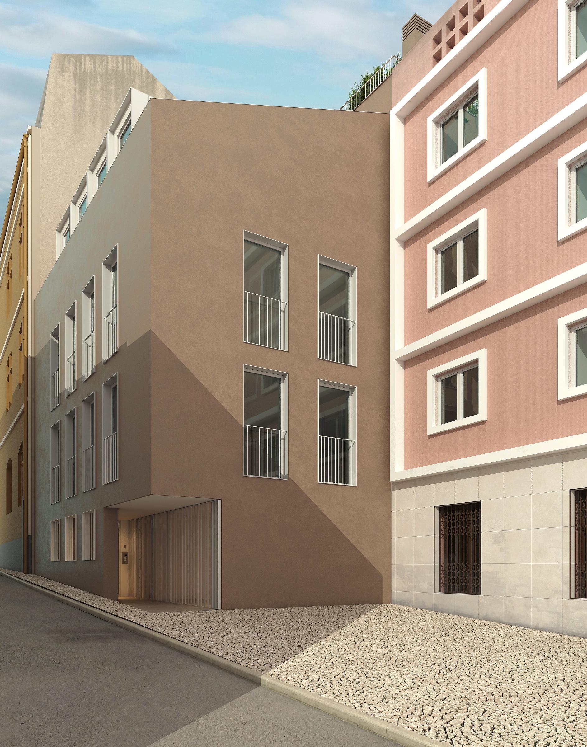Land in Lisboa — photograph 1