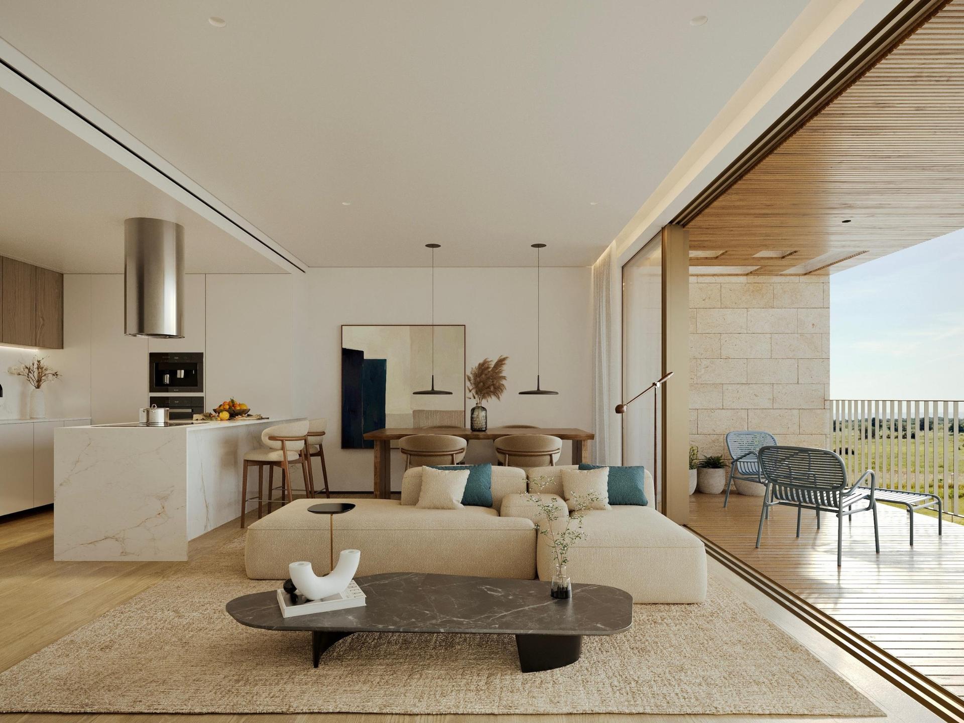 Apartment in Loulé (96503) — photograph 4