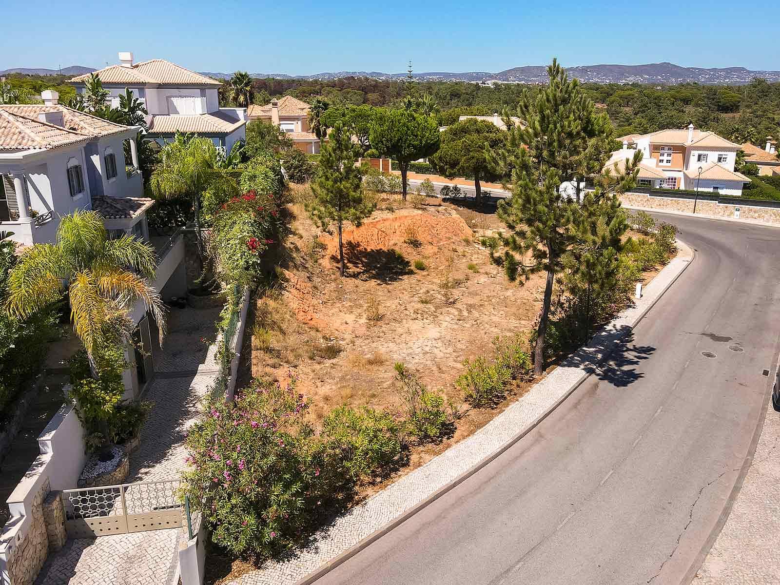 Land in Loulé (67103) — photograph 3