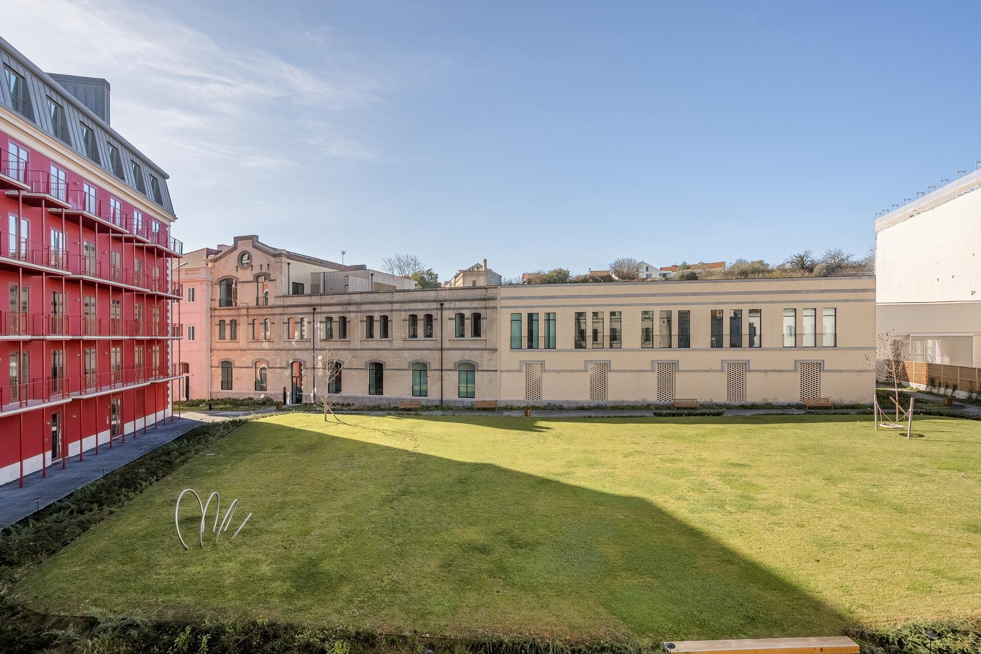 Apartment in Lisboa (85514) — photograph 4