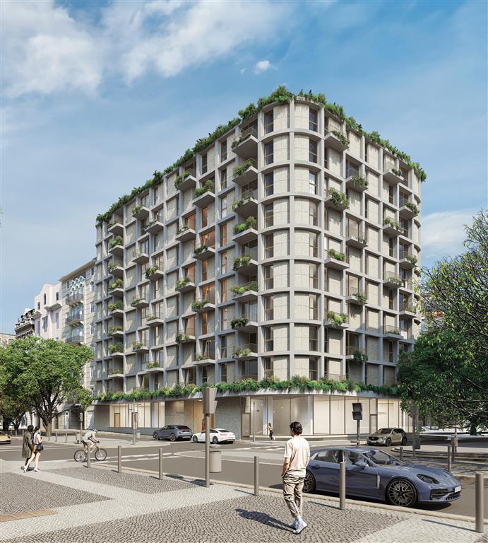 Savoy Residence D'Ávila — photograph 2