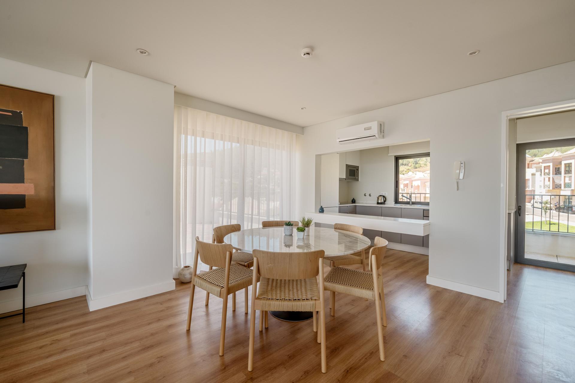 Apartment in Sesimbra (96380) — photograph 3