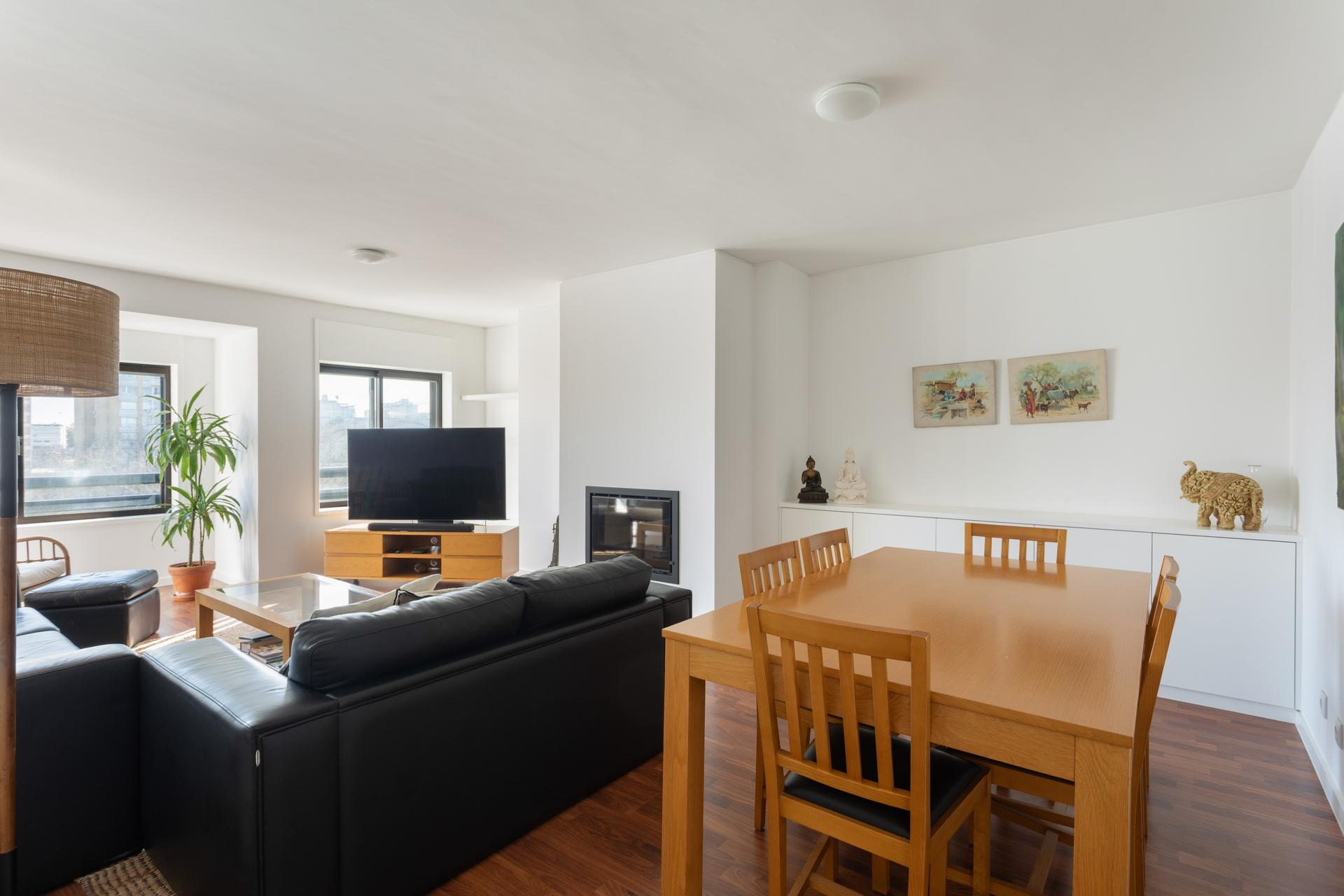 Apartment in Porto (96163) — photograph 3